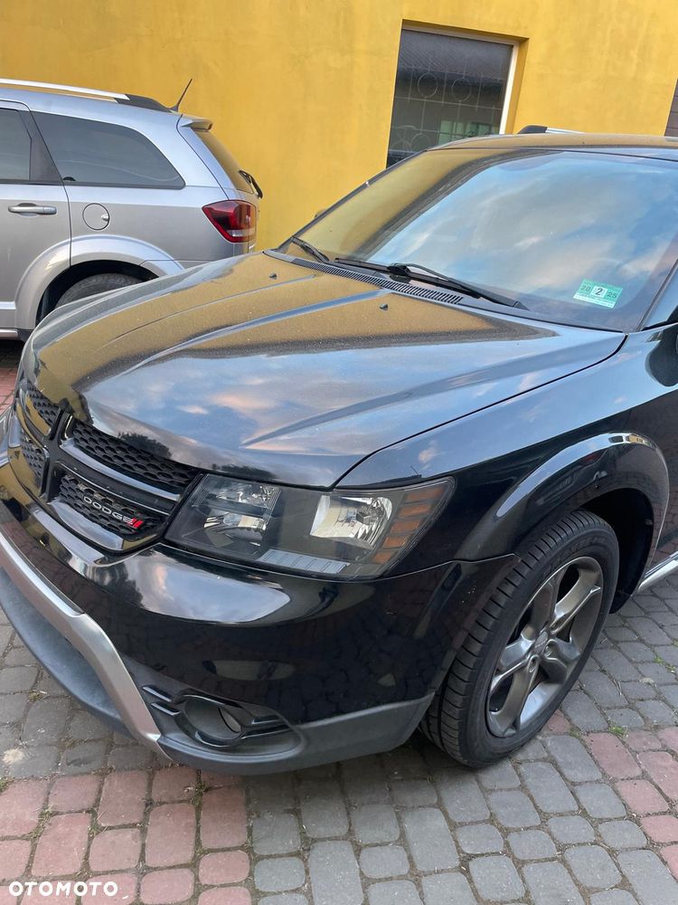 Dodge Journey - 3