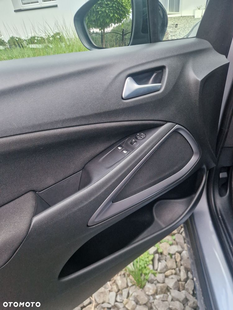 Opel Crossland - 8