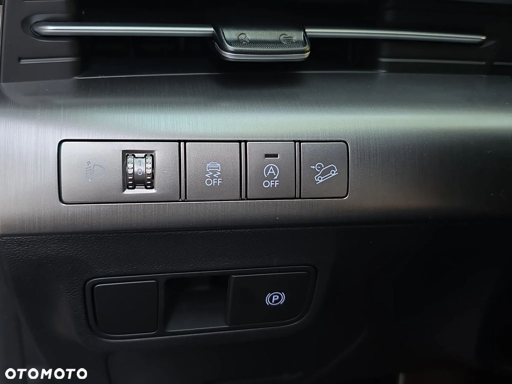 Hyundai Kona 1.6 T-GDI Executive - 22