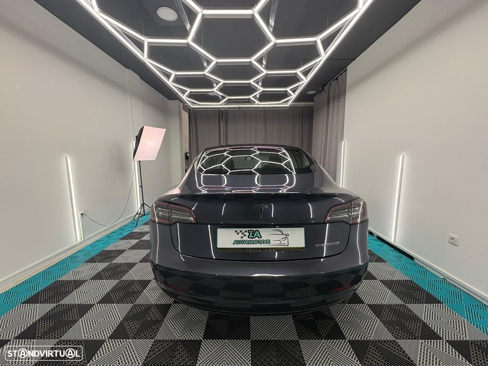 Tesla Model 3 Performance Dual Motor AWD - 6
