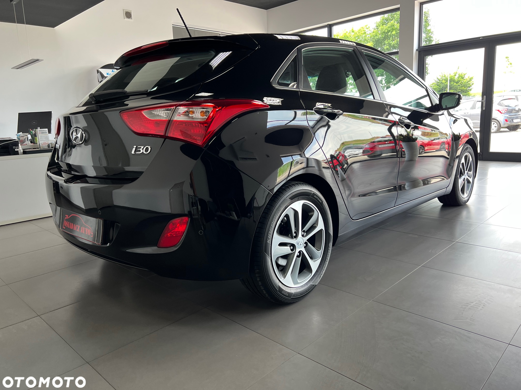 Hyundai i30 - 6