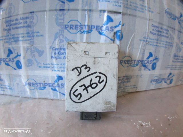 Modulo 61358376506 BMW  E46 FASE 1  2001 320D 136CV 4P CINZA Módulo Espelhos - 1