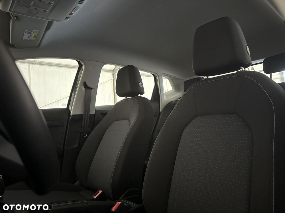 Seat Ibiza - 12