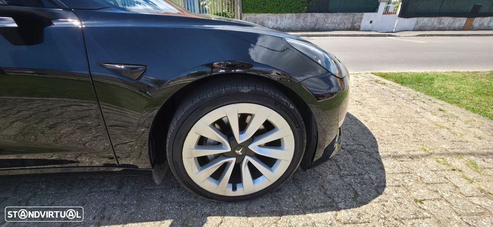 Tesla Model 3 Long Range Tração Integral - 26