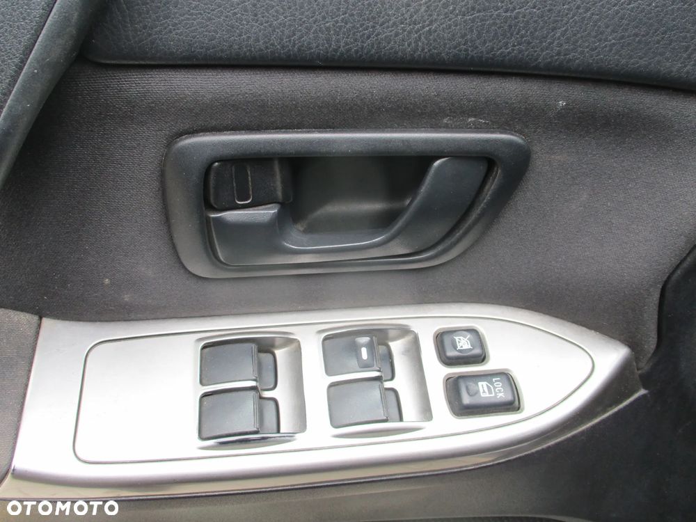 Mitsubishi Pajero 3.2 DID Invite - 21