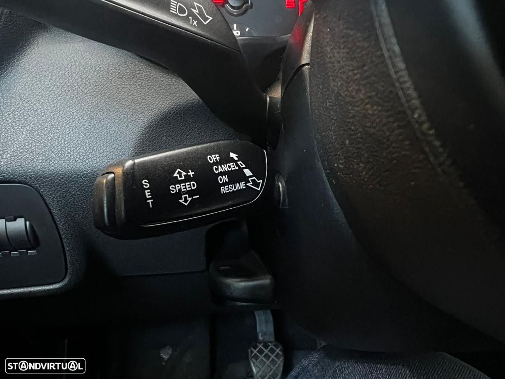 Audi A1 1.6 TDI Advance - 23