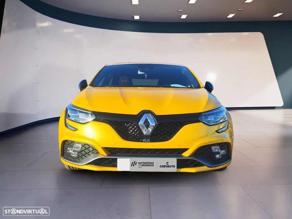 Renault Mégane - 2