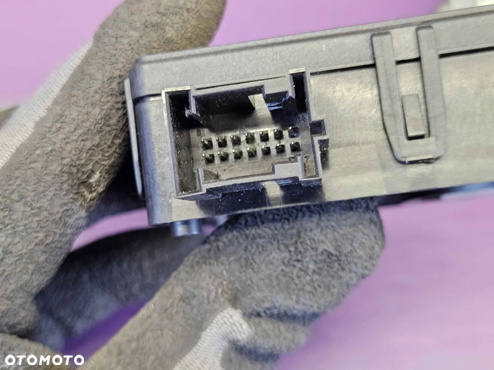 Moduł Sterownik 4F0915181A 4F0910181E 0199000013 4F0971235 Komputer Mocy Napięcia Zasilania Akumulatora Pradu Sieci Mocy Audi A6 C6 - 4