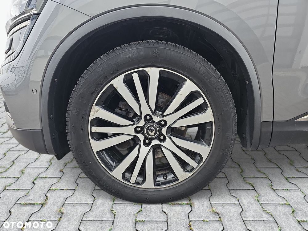 Renault Koleos 2.0 Blue dCi Initiale Paris 4x4 X-Tronic - 10