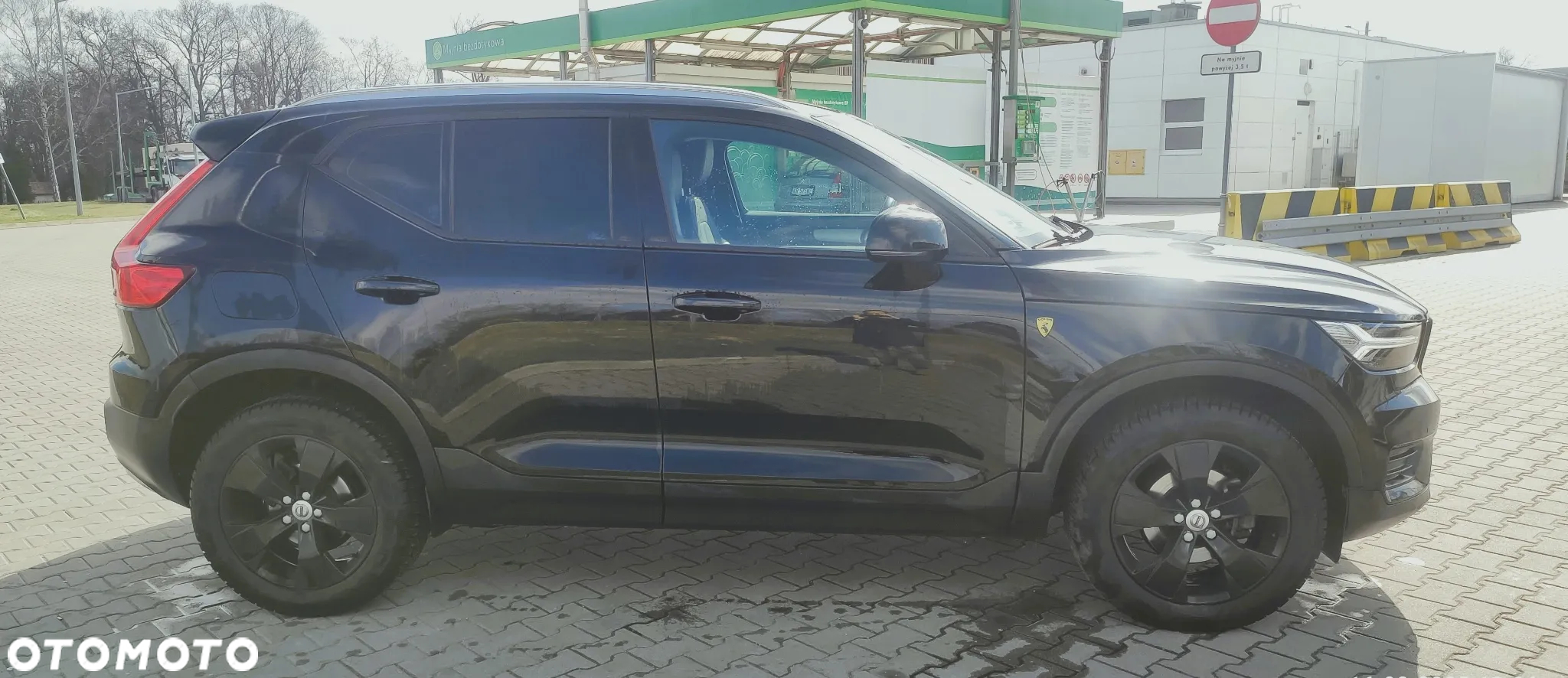 Volvo XC 40 T3 Momentum Pro - 5