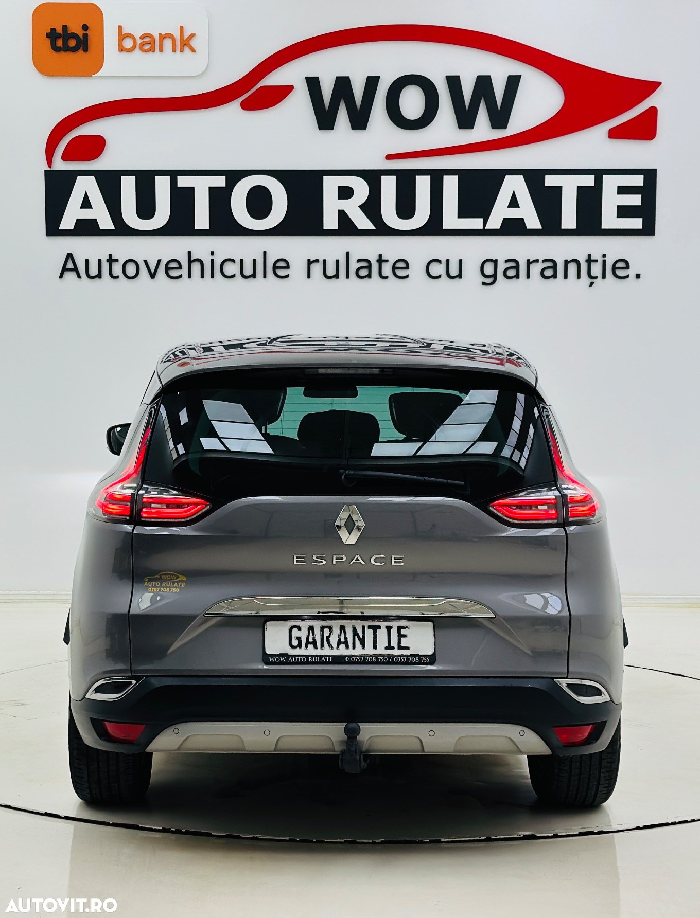 Renault Espace - 9
