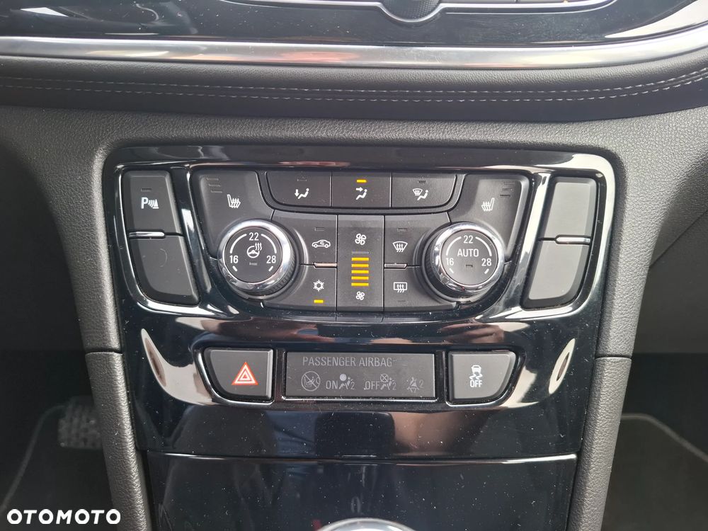 Opel Mokka 1.6 CDTI Cosmo - 23