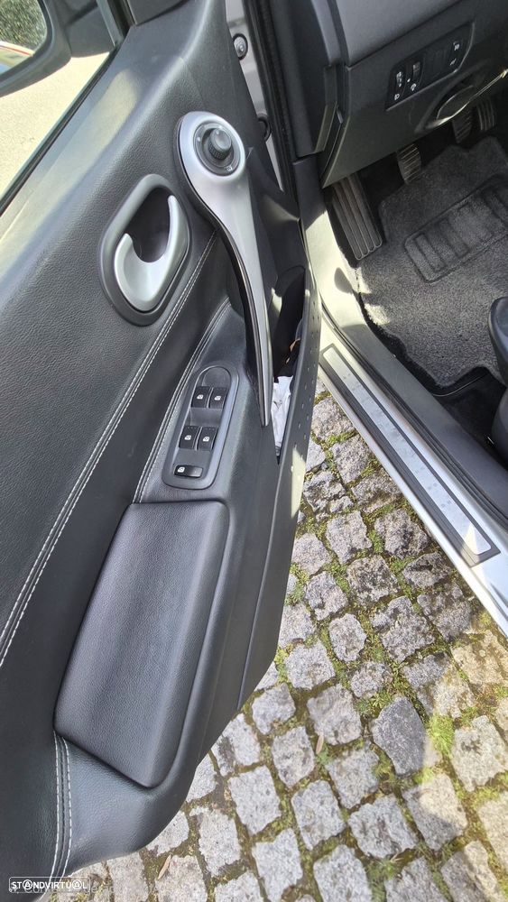 Renault Mégane 1.5 dCi Confort - 3