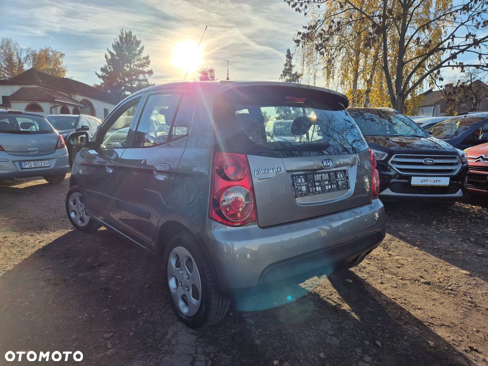 Kia Picanto 1.1 Vision - 6