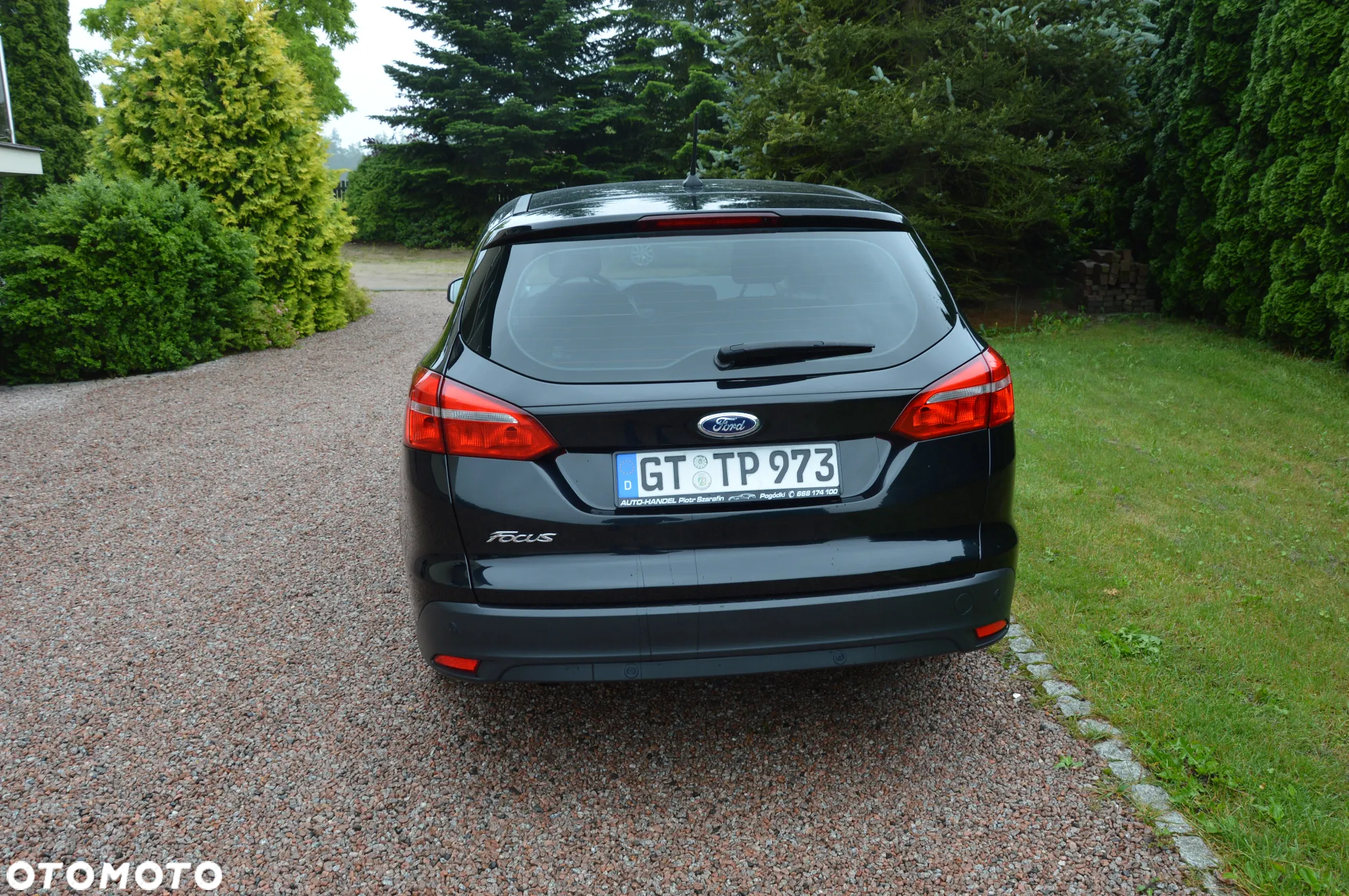 Ford Focus - 20