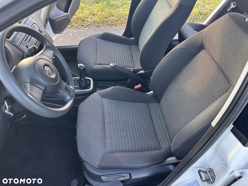 Volkswagen Polo 1.2 Comfortline - 16