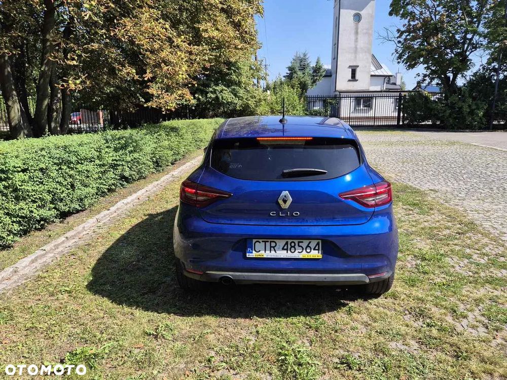 Renault Clio 1.5 Blue dCi Zen - 6