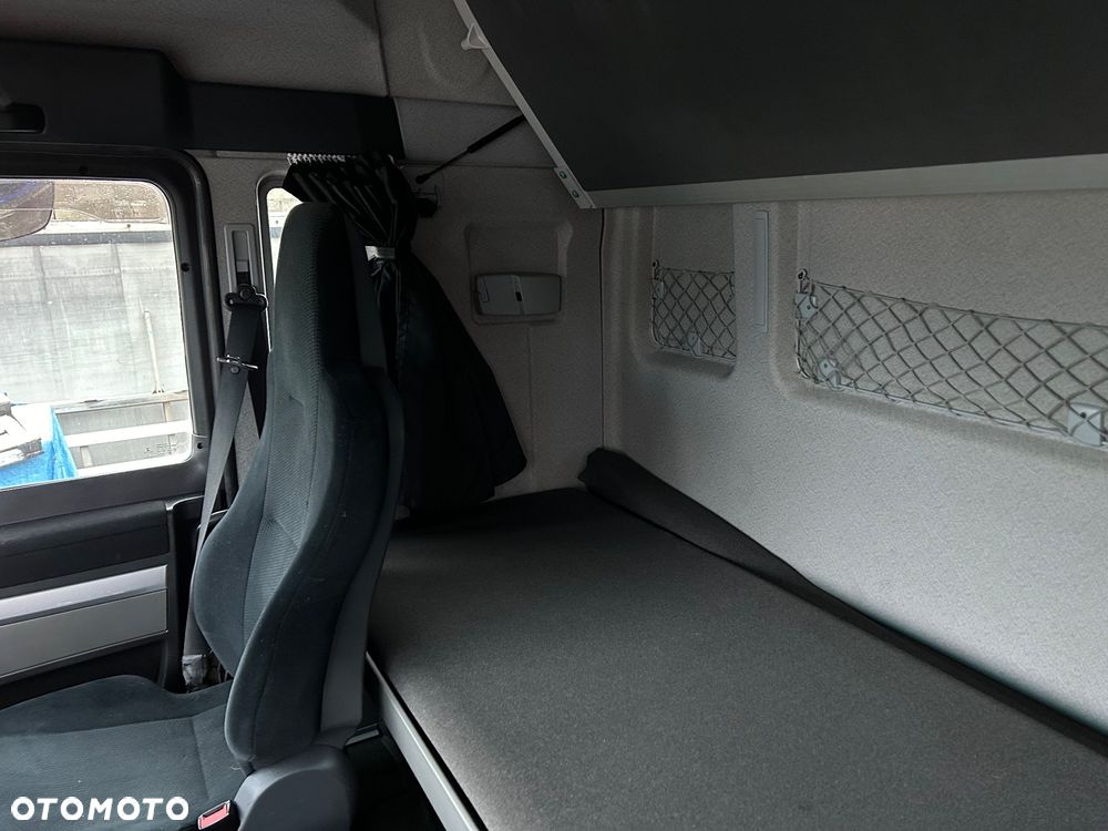 MAN TGS 18.440 NAUKA JAZDY ELKA AUTOMAT 4x2 STANDARD 315/70r22.5 SUPER STAN TGX 470 460 420 430 500 510 400 360 410 - 23