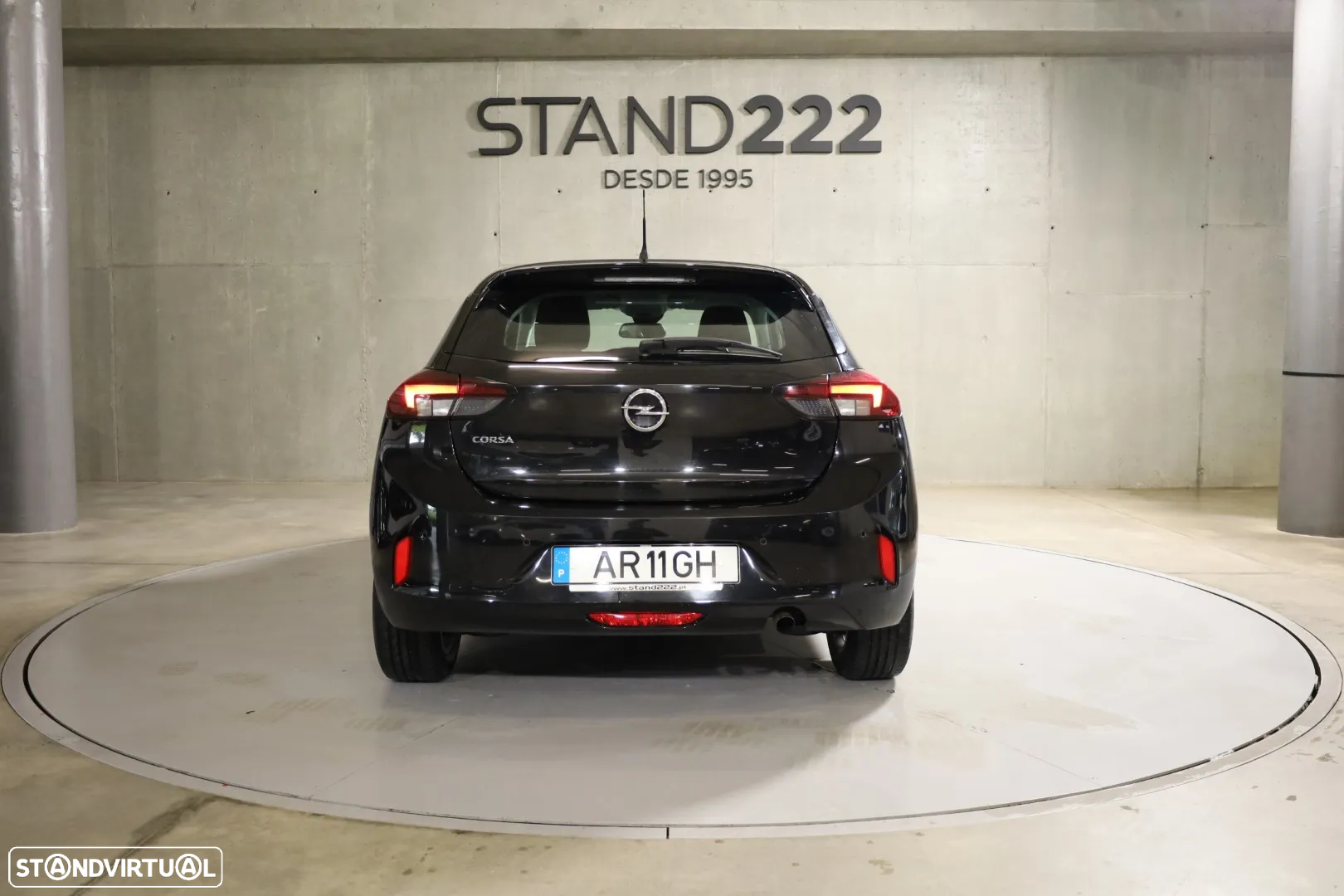 Opel Corsa 1.2 Business - 6