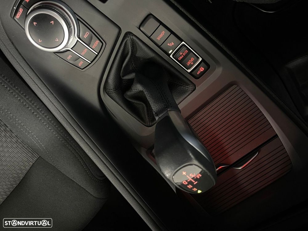 BMW X1 25 e xDrive - 49