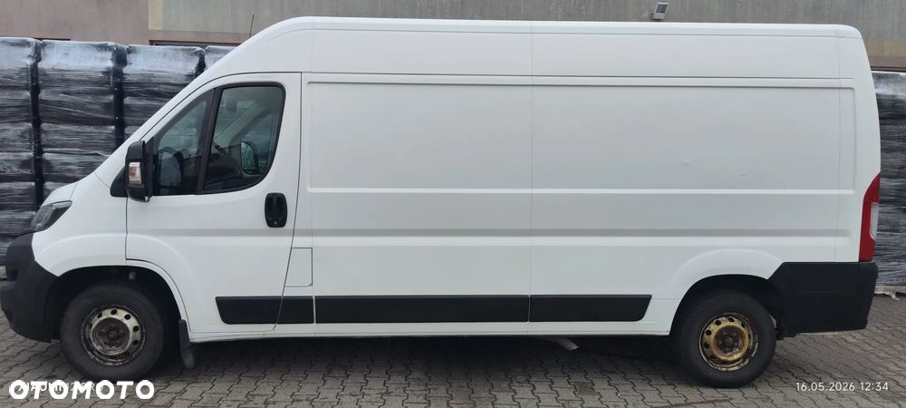Peugeot Boxer - 7