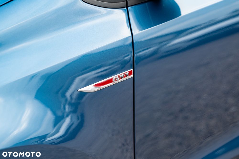 Volkswagen Polo 1.8 TSI (Blue Motion Technology) DSG GTI - 17