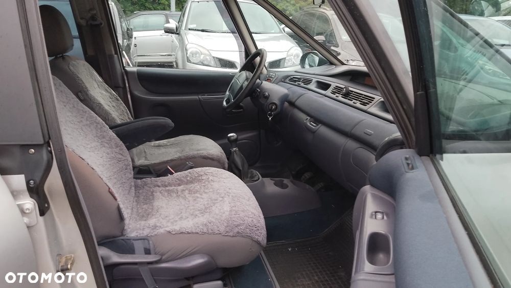 Renault Espace - 17