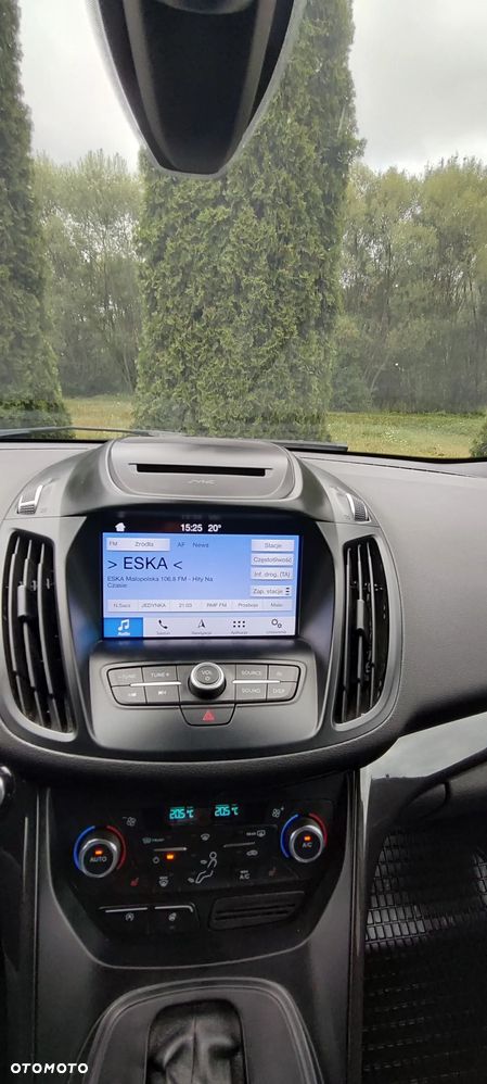 Ford Kuga 2.0 TDCi 4WD Titanium - 20