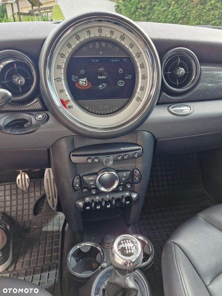 MINI Cooper S - 14