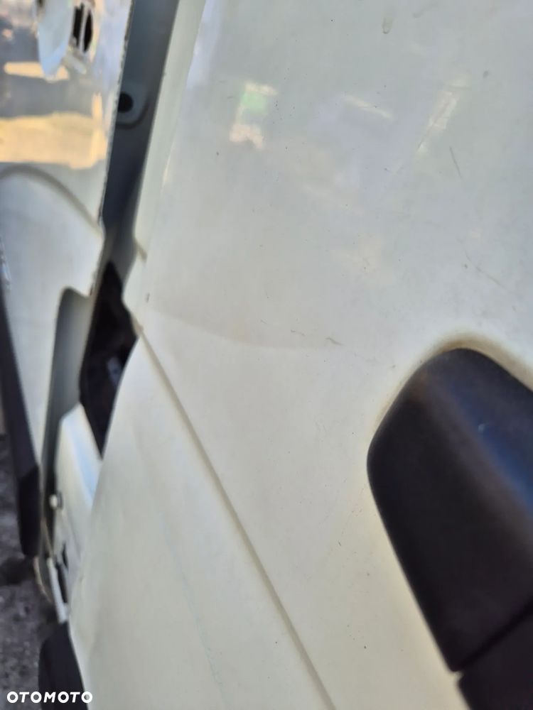 DRZWI LEWE SUWANE KOMPLETNE H2 389 MASTER III MOVANO B  NV400 2.3 10r.+ - 3