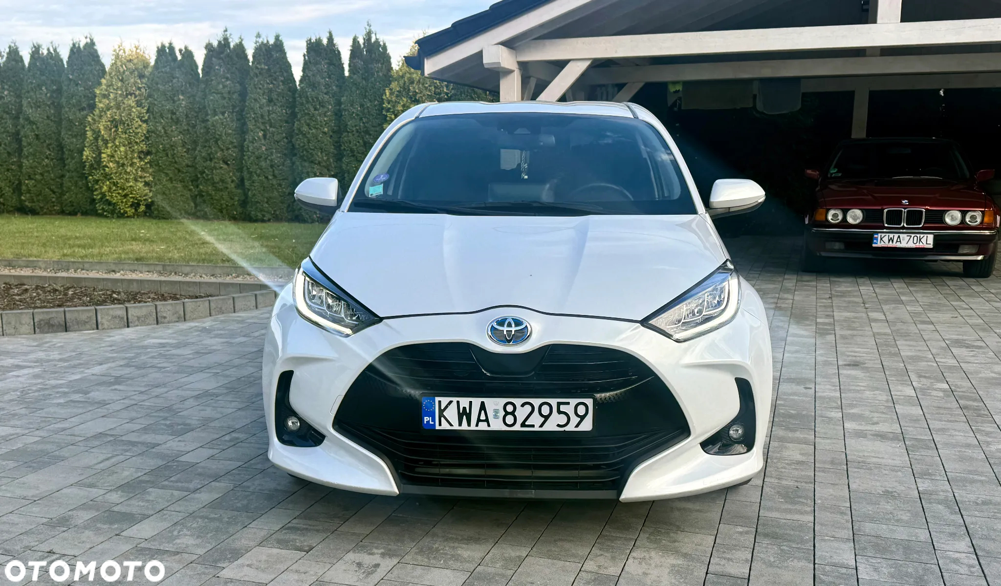 Toyota Yaris Hybrid 1.5 Premiere Edition - 12
