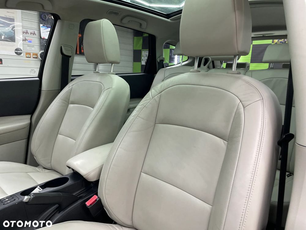 Nissan Qashqai+2 2.0 4x4 acenta - 13