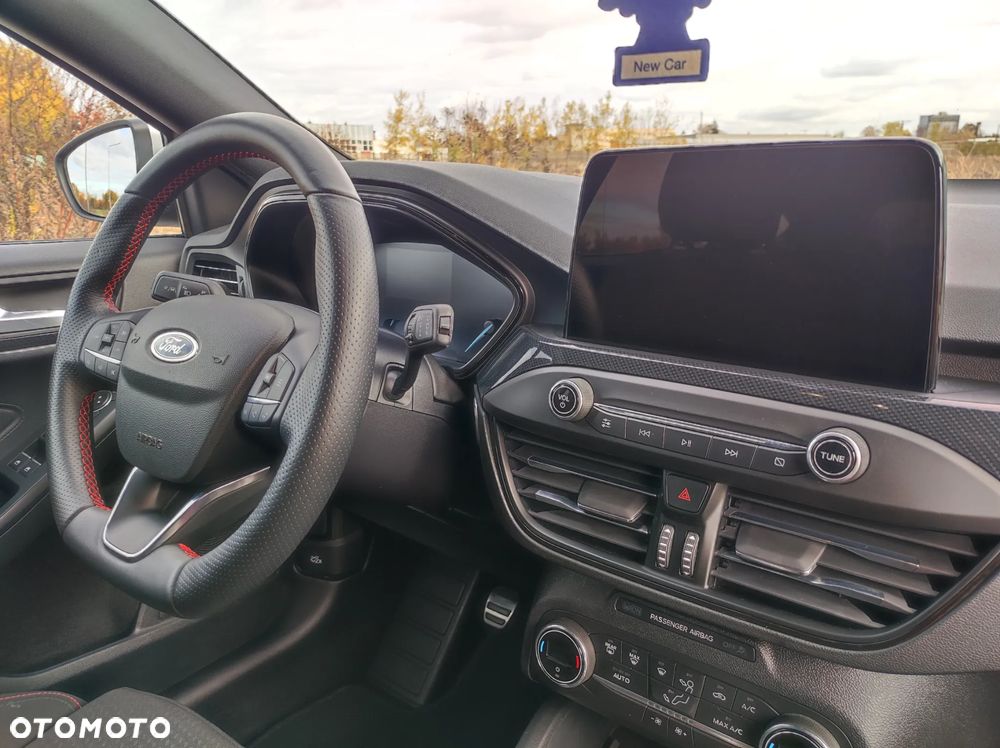 Ford Focus 1.5 EcoBlue ST-Line - 21