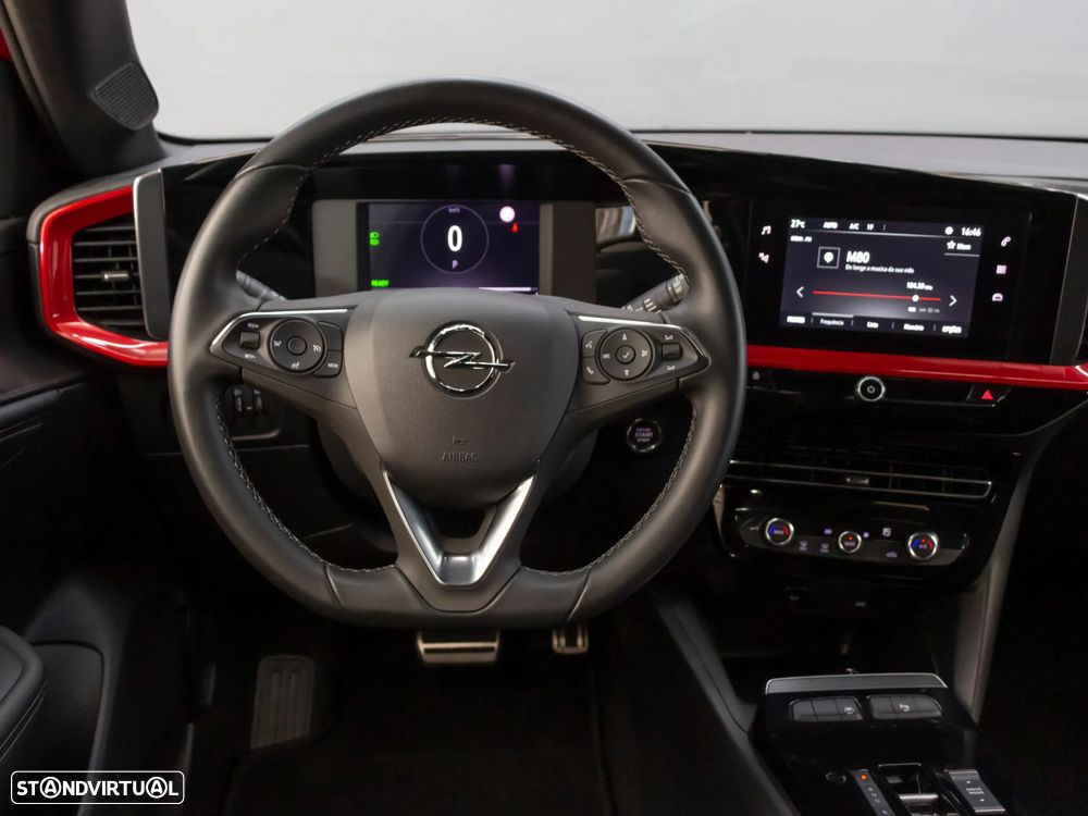 Opel Mokka-e 50 kWh GS - 19