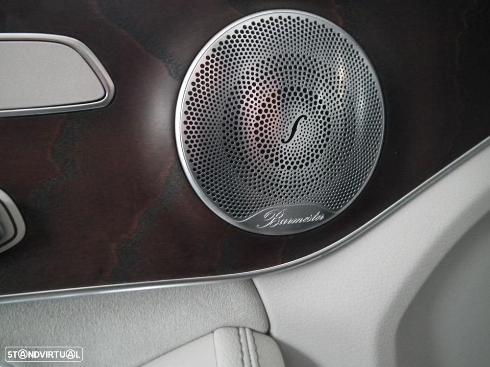 Mercedes-Benz C 250 d 4Matic Station 9G-TRONIC Avantgarde - 14