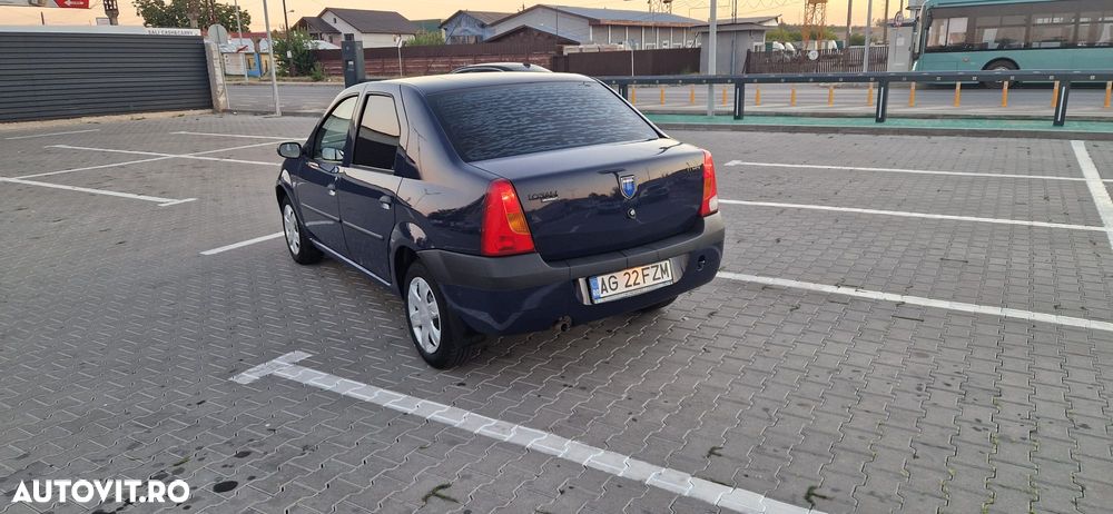 Dacia Logan - 3