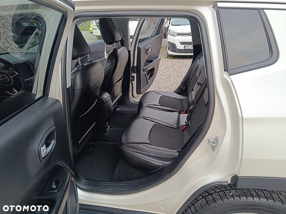 Jeep Compass 1.4 TMair Limited FWD S&S - 13