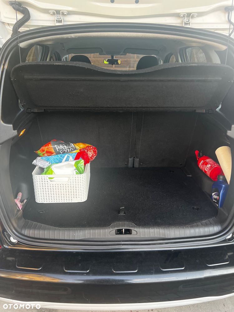 Citroën C3 Picasso - 20