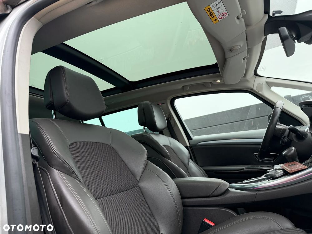 Renault Espace Energy TCe 200 EDC Initiale Paris - 4