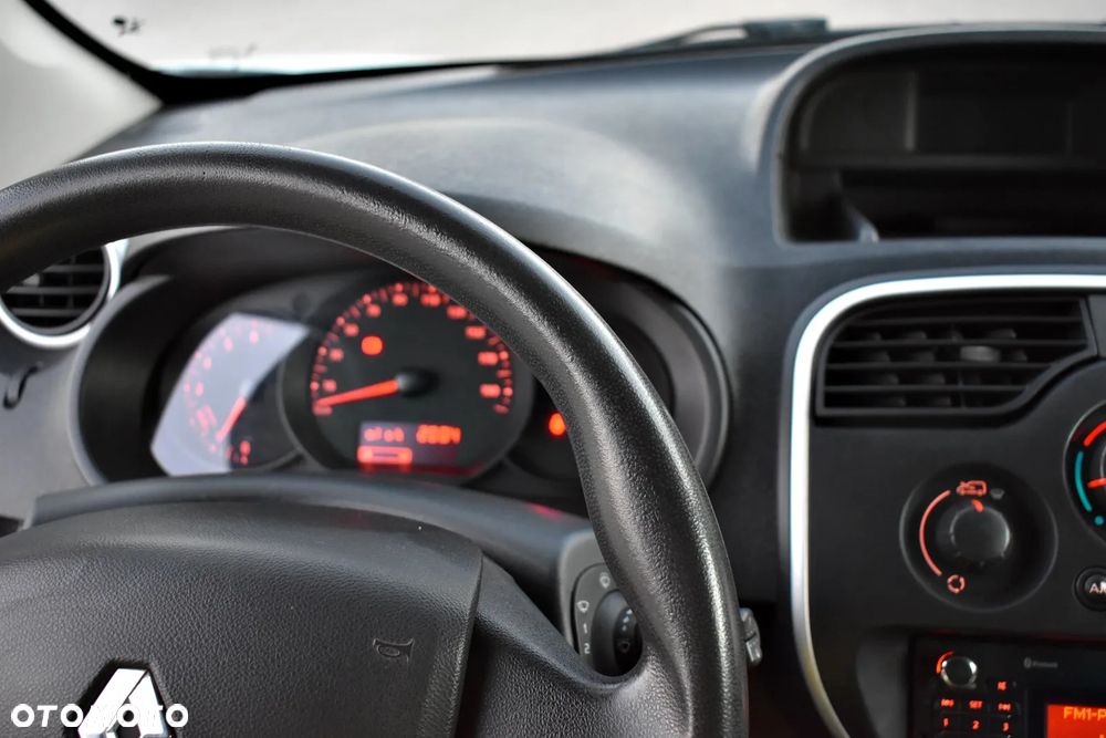 Renault Kangoo - 24