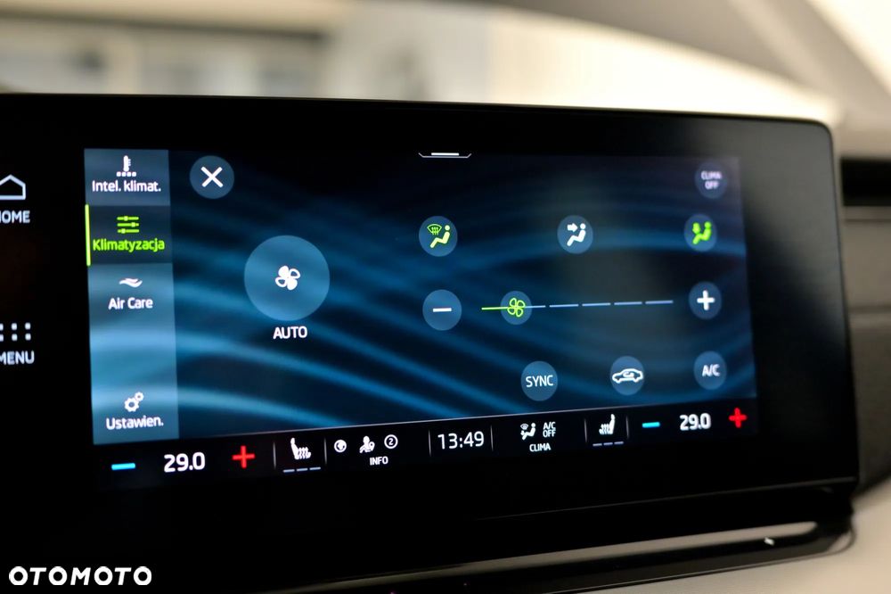 Skoda Octavia 2.0 TDI Style DSG - 19