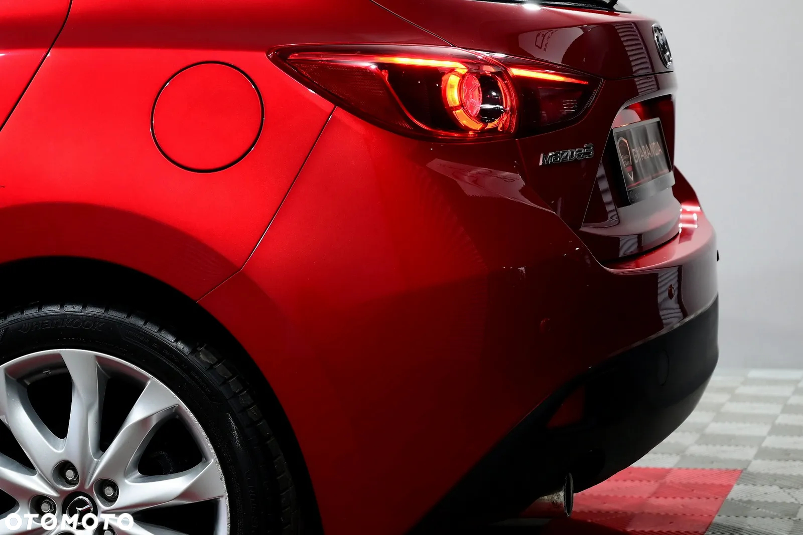 Mazda 3 - 40