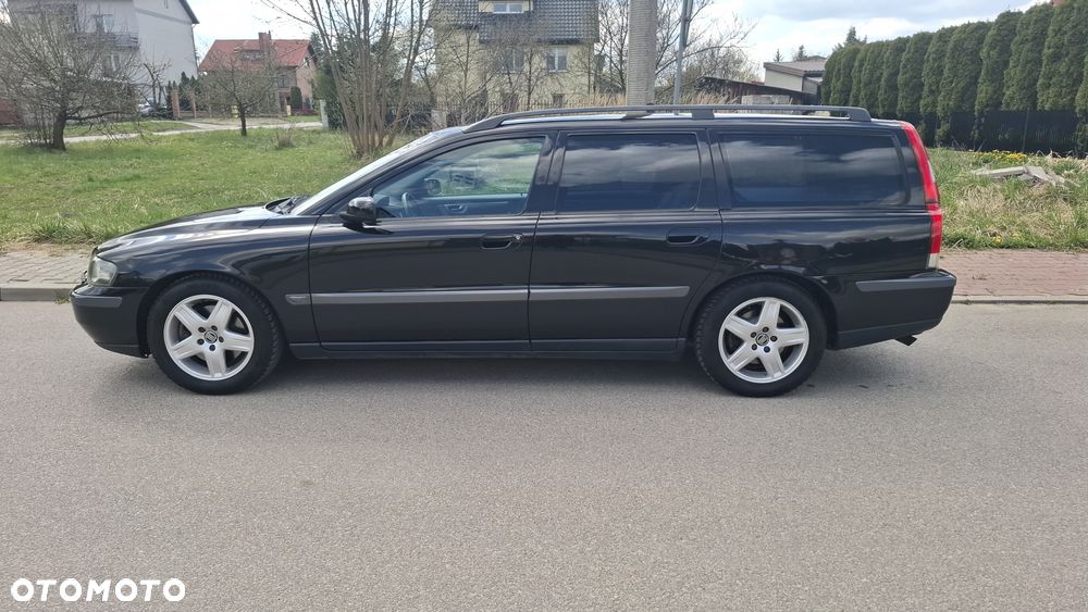 Volvo V70 2.4 - 30