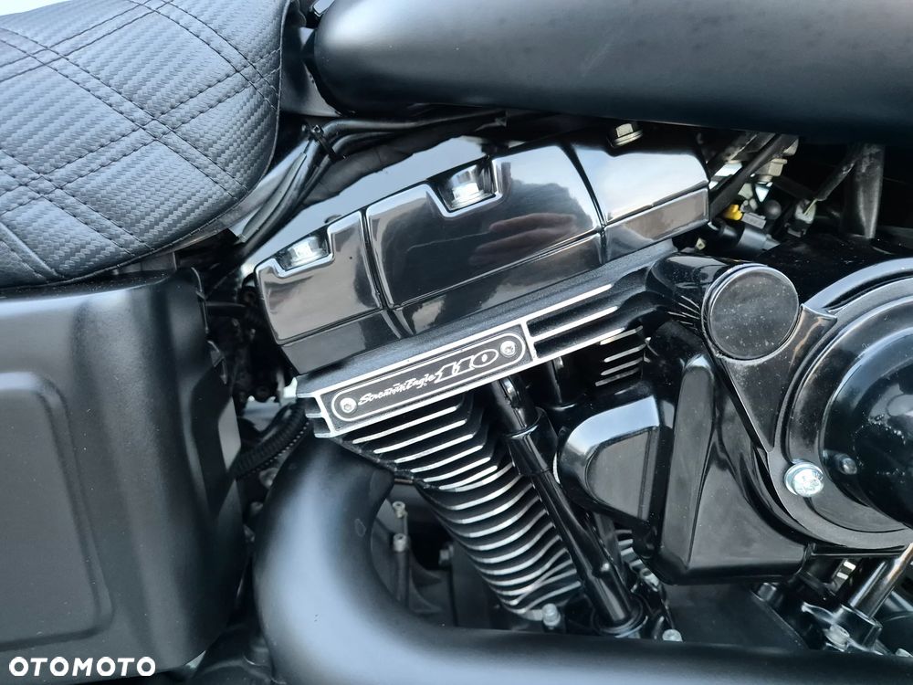 Harley-Davidson Dyna Low Rider - 5