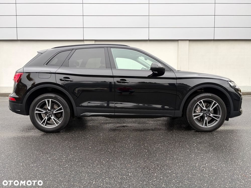 Audi Q5 40 TDI mHEV Quattro S tronic - 3