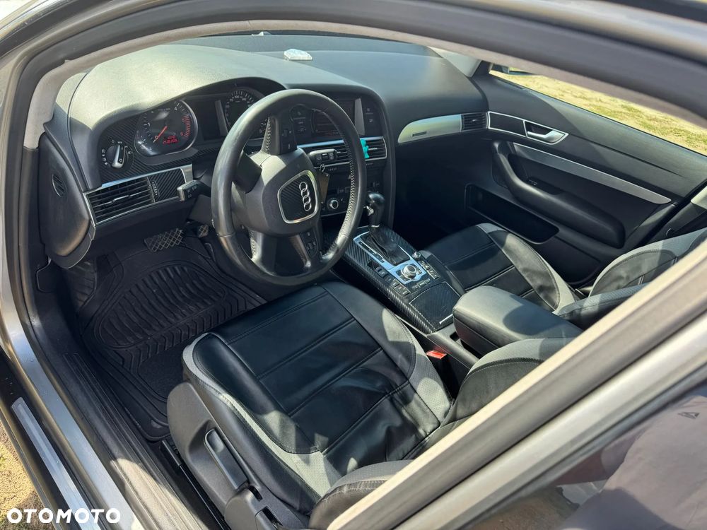 Audi A6 Avant 2.7 TDI tiptronic quattro - 14