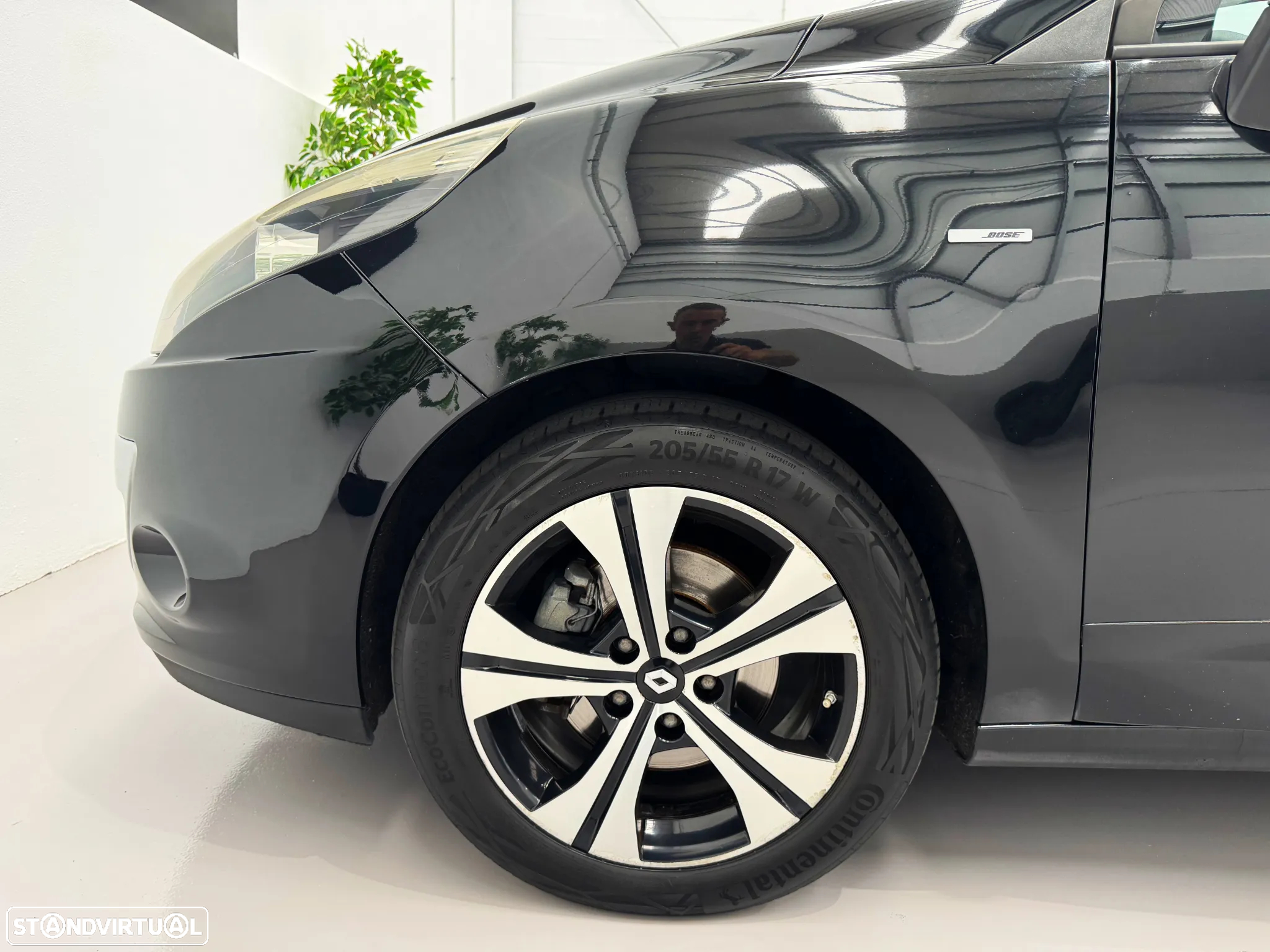 Renault Scénic 1.6 DCi Bose Edition - 7
