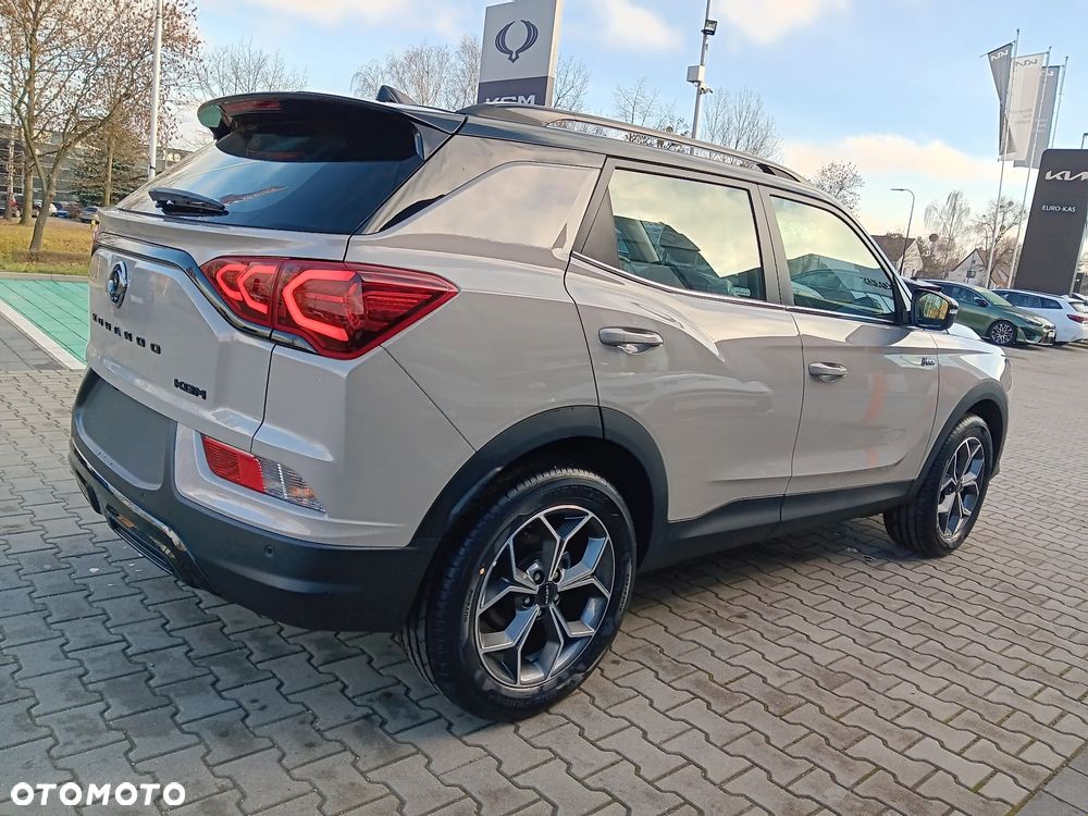 SsangYong/KGM Korando 1.5 T-GDI Joy 2WD - 4