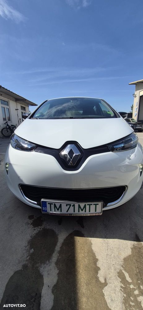 Renault ZOE - 15