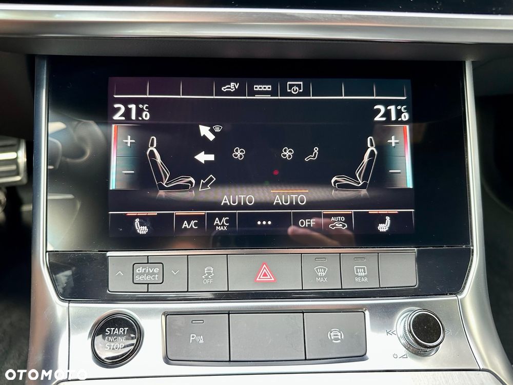 Audi A6 Avant 50 TFSI e quattro S tronic sport - 21